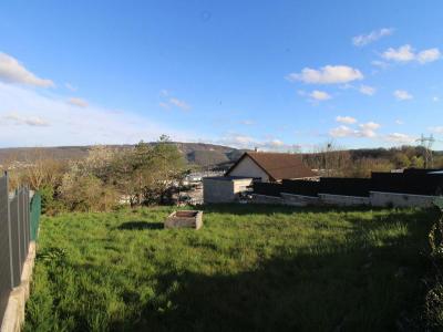 Annonce Vente Terrain Besancon 25
