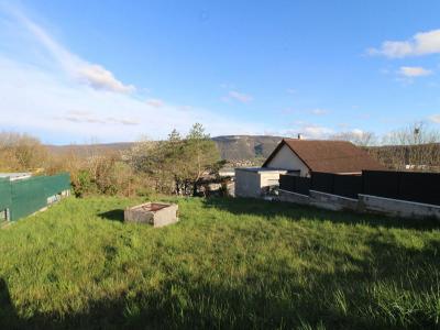 Acheter Terrain Besancon Doubs
