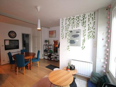 Annonce Vente 3 pices Appartement Besancon 25