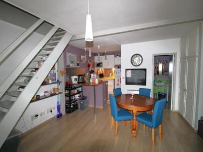 Acheter Appartement 37 m2 Besancon