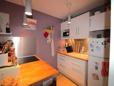 Acheter Appartement Besancon Doubs