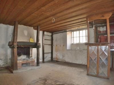 Acheter Maison Pont-de-roide 85000 euros