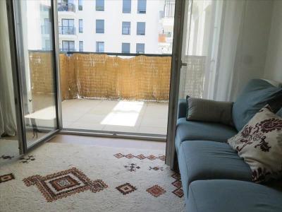 For rent Suresnes 4 rooms 81 m2 Hauts de Seine (92150) photo 3