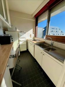 For rent Paris-14eme-arrondissement 1 room 29 m2 Paris (75014) photo 2