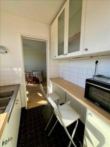 For rent Paris-14eme-arrondissement 1 room 29 m2 Paris (75014) photo 3