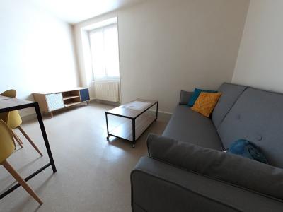 Louer Appartement 34 m2 Chaumont