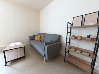 Louer Appartement Chaumont Haute marne