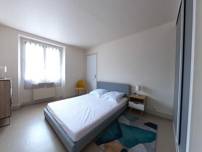 Louer Appartement Chaumont 477 euros