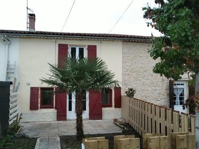 For rent Barsac 3 rooms 83 m2 Gironde (33720) photo 0