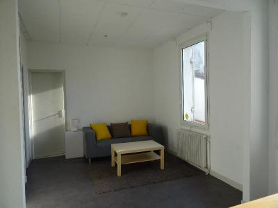 For rent Bordeaux 3 rooms 44 m2 Gironde (33000) photo 2