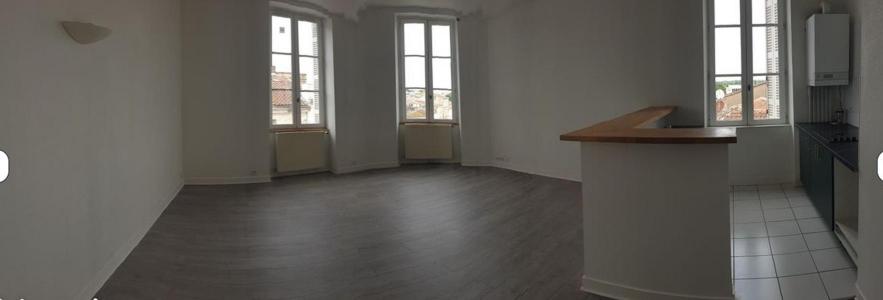 For rent Pauillac 3 rooms 76 m2 Gironde (33250) photo 1