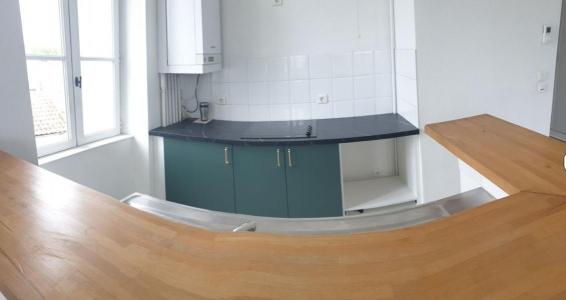 For rent Pauillac 3 rooms 76 m2 Gironde (33250) photo 4