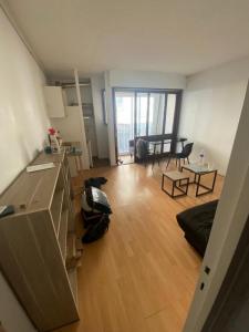 For rent Bordeaux 1 room 24 m2 Gironde (33000) photo 0
