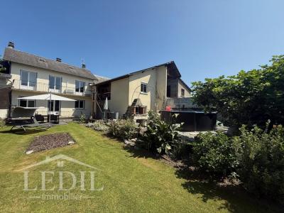 For sale Bagneres-de-bigorre 6 rooms 212 m2 Hautes pyrenees (65200) photo 0