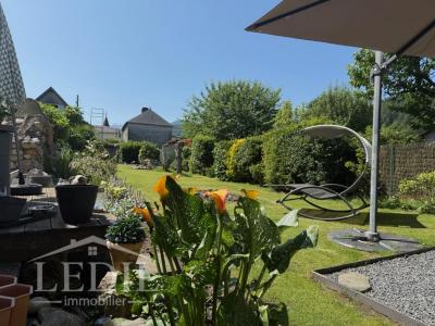 For sale Bagneres-de-bigorre 6 rooms 212 m2 Hautes pyrenees (65200) photo 1