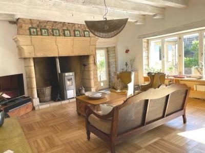 Annonce Vente 9 pices Maison Domme 24