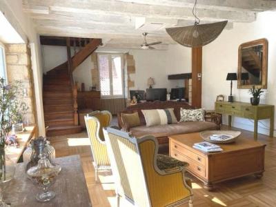 Acheter Maison 265 m2 Domme