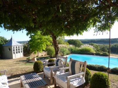 Annonce Vente 9 pices Maison Limeuil 24