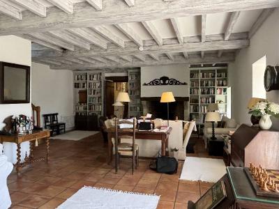 Acheter Maison 257 m2 Limeuil