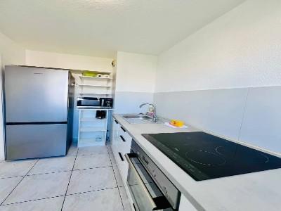 For rent Antibes 2 rooms 40 m2 Alpes Maritimes (06600) photo 1