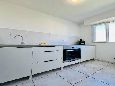 For rent Antibes 2 rooms 40 m2 Alpes Maritimes (06600) photo 2