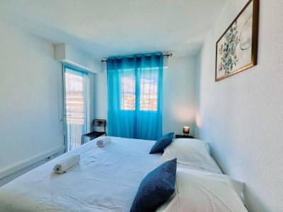 For rent Antibes 2 rooms 40 m2 Alpes Maritimes (06600) photo 3