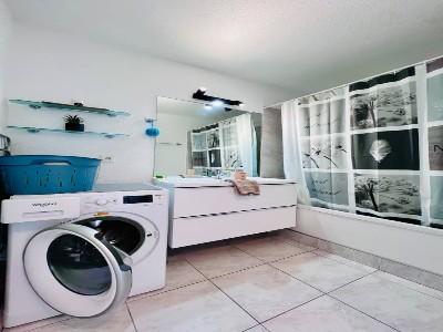 For rent Antibes 2 rooms 40 m2 Alpes Maritimes (06600) photo 4