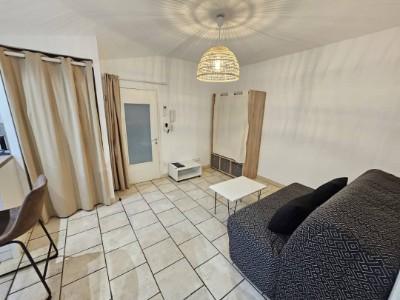 For rent Nimes 1 room 27 m2 Gard (30900) photo 0