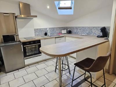 For rent Nimes 1 room 27 m2 Gard (30900) photo 4
