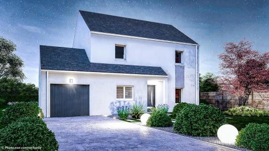 Annonce Vente 7 pices Maison Incarville 27