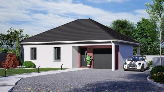 Acheter Maison Pitres Eure