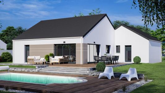 Annonce Vente 6 pices Maison Vraiville 27