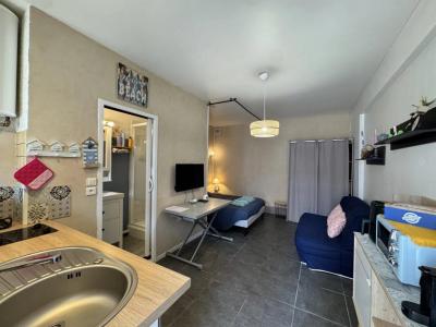 Annonce Vente Appartement Mimizan 40
