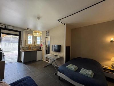 Acheter Appartement Mimizan Landes