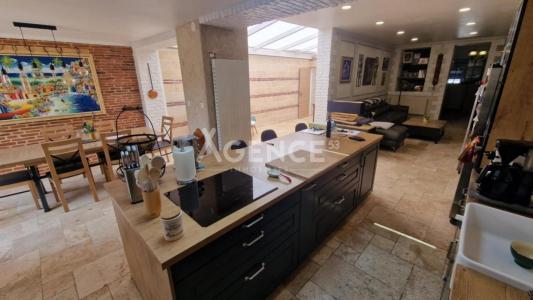 For sale Billy-montigny 8 rooms 212 m2 Pas de calais (62420) photo 1