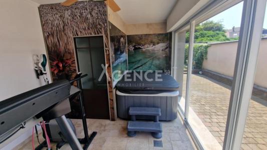 For sale Billy-montigny 8 rooms 212 m2 Pas de calais (62420) photo 4