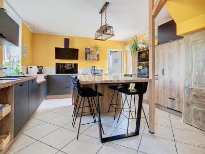For sale Flechin 5 rooms 150 m2 Pas de calais (62960) photo 2