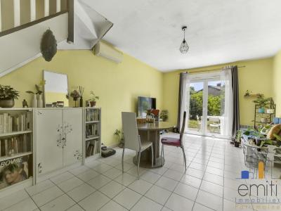 Annonce Vente 4 pices Maison Aucamville 31