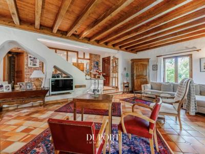 For sale Saint-sulpice-et-cameyrac 5 rooms 174 m2 Gironde (33450) photo 2