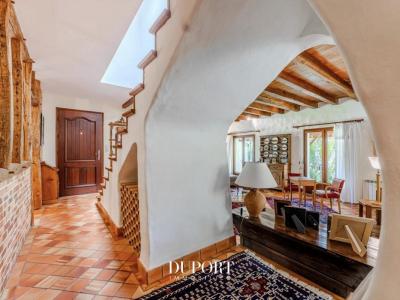 For sale Saint-sulpice-et-cameyrac 5 rooms 174 m2 Gironde (33450) photo 3