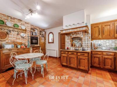 For sale Saint-sulpice-et-cameyrac 5 rooms 174 m2 Gironde (33450) photo 4