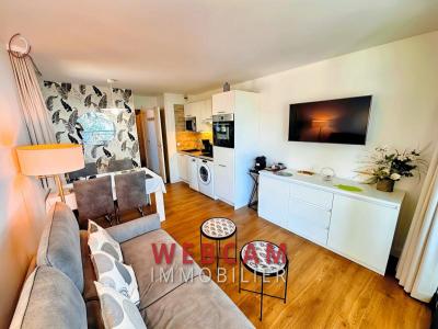 Annonce Vente 2 pices Appartement Cannes 06