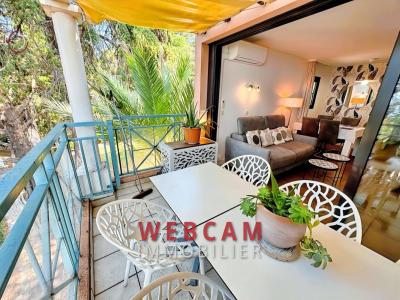 Acheter Appartement 31 m2 Cannes