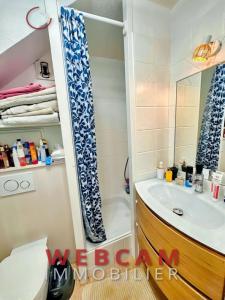 Acheter Appartement Cannes 235000 euros
