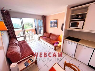 Annonce Vente 2 pices Appartement Agay 83