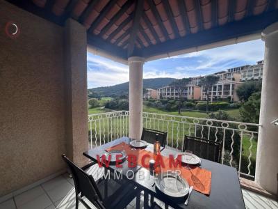 Annonce Vente 2 pices Appartement Agay 83