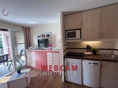 Acheter Appartement 27 m2 Agay