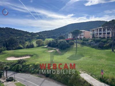 Acheter Appartement Agay Var