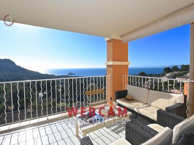 Acheter Appartement Agay Var