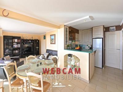 Acheter Appartement Agay 610000 euros